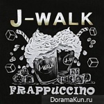J-Walk – Frappuccino