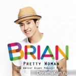 Brian – The Artist Diary Project Part.3
