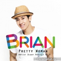 Brian – The Artist Diary Project Part.3