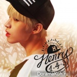 Henry – The 1st Digital Single 1-4-3