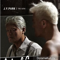 Park Jin Young – Halftime