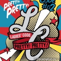 Ladies’ Code – Pretty Pretty