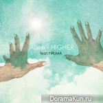 Ailee – Higher