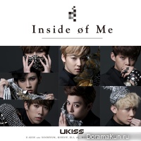 U-KISS - Inside of Me