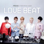 MBLAQ - Love Beat