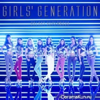 Girls’ Generation – Galaxy Supernova