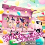 Girls’ Generation – LOVE&GIRLS