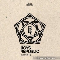 Boys Republic – Identity