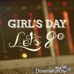 Girl’s Day – Let’s Go
