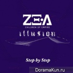 ZE:A – Illusion