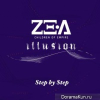 ZE:A – Illusion