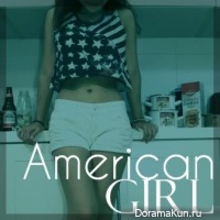 Jayho – Amercian Girl