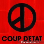 G-Dragon – Coup D’Etat (Part 2)