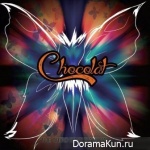 Chocolat – Black Tinkerbell