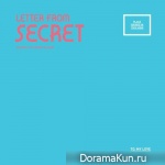 Secret – Letter From Secret