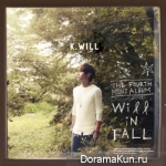 K.Will – Will in Fall