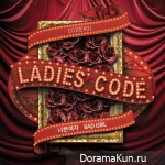 Ladies’ Code – Bad Girl
