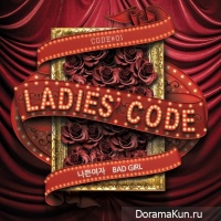 Ladies’ Code – Bad Girl