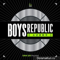 Boys Republic – Party Rock
