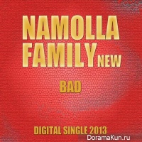 Namolla Family N – You Are So Bad
