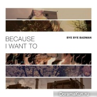 Bye Bye Badman – Because I Want To
