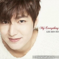 Lee Min Ho - My Everything