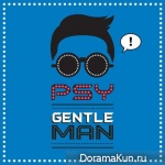 PSY – Gentleman