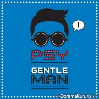 PSY – Gentleman