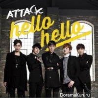 Attack – Hello Hello
