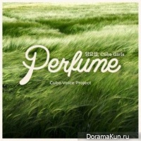 Yoseob & Cube Girls – Cube Voice Project Perfume