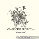 Clazziquai - Blessed