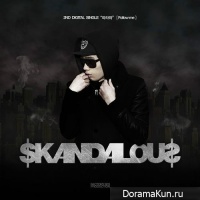 Skandalous – Follow Me