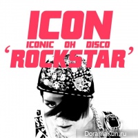 Icon – Rockstar