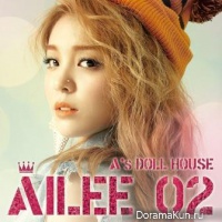 Ailee – A’s Doll House