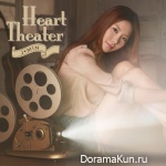 J-Min – Heart Theate