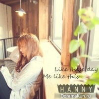Hanny – Like These Day