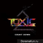 TOXIC – Count Down