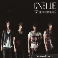 CNBLUE – One More Time