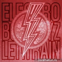 Eletroboyz – Let It Rain
