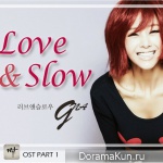 G.NA – Love & Slow