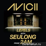 Avicii – Levels With Seulong From 2AM