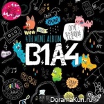 B1A4 – What’s Going On