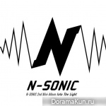 N-SONIC – Into The Light