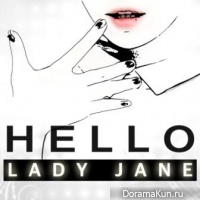 Lady Jane - Hello