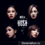 Miss A – Hush