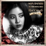 Son Dam Bi – Red Candle