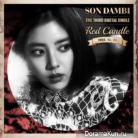 Son Dam Bi – Red Candle