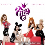 TINY-G – Miss You