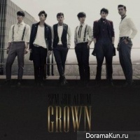 2PM – Grown