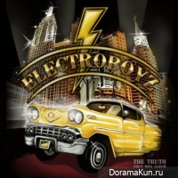 Electroboyz – The Truth